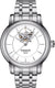 Tissot Lady Heart Powermatic 80 Automatic Women's Watch T0502071101104