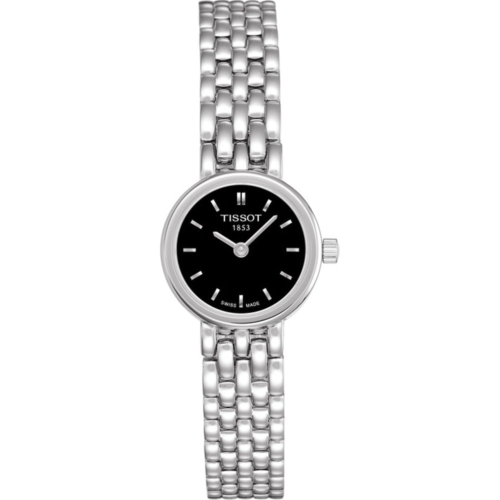 Tissot Lovely Quartz Women's Watch T0580091105100