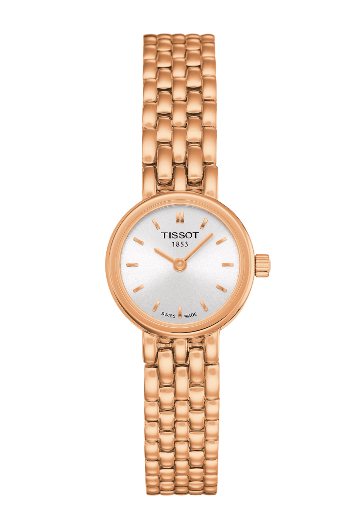 Tissot Lovely Quartz Small Lady&#39;s Watch T0580093303101