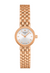 Tissot Lovely Quartz Small Lady's Watch T0580093303101
