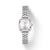 Tissot Lovely Square Quartz Women's Watch T0581091103601