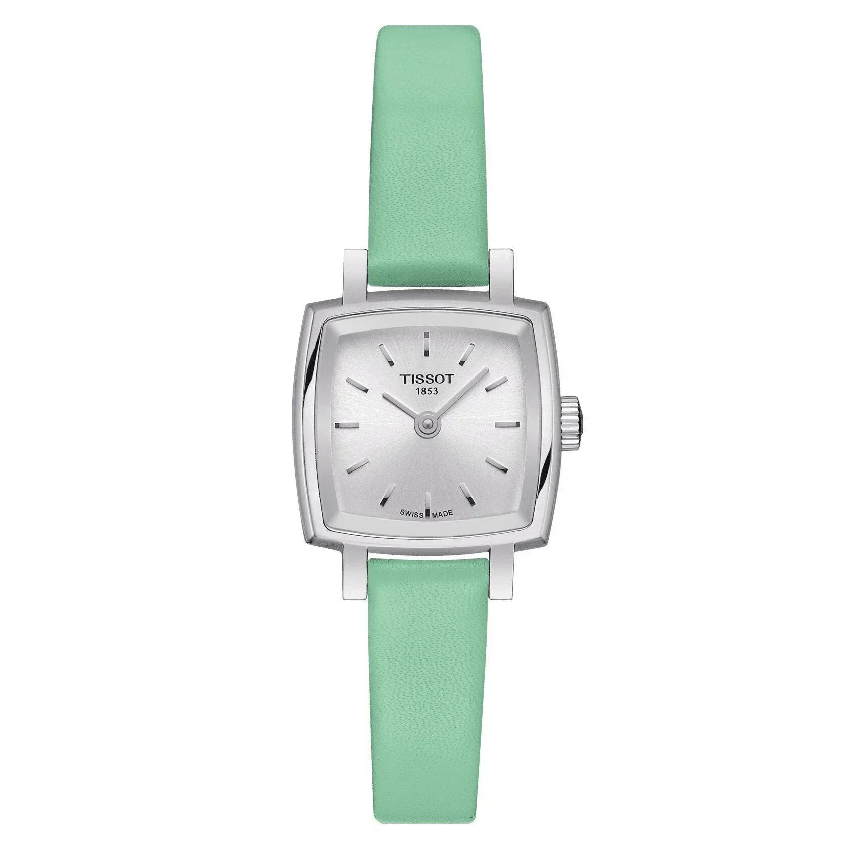 Tissot Lovely Summer Set Quartz Women's Watch T0581091603101