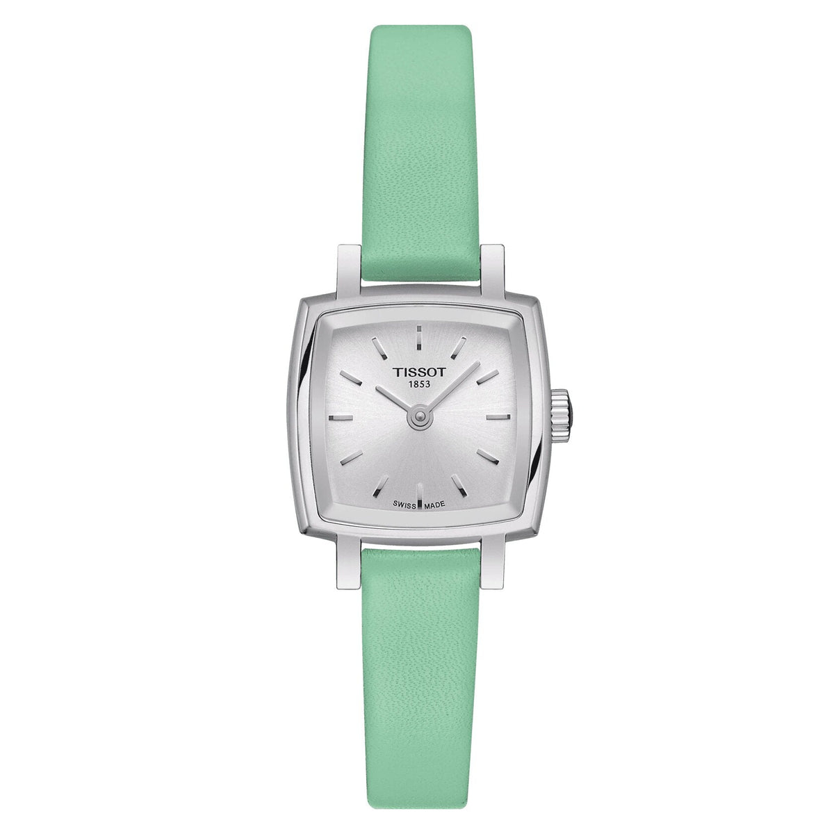 Tissot Lovely Summer Set Quartz Women&#39;s Watch T0581091603101