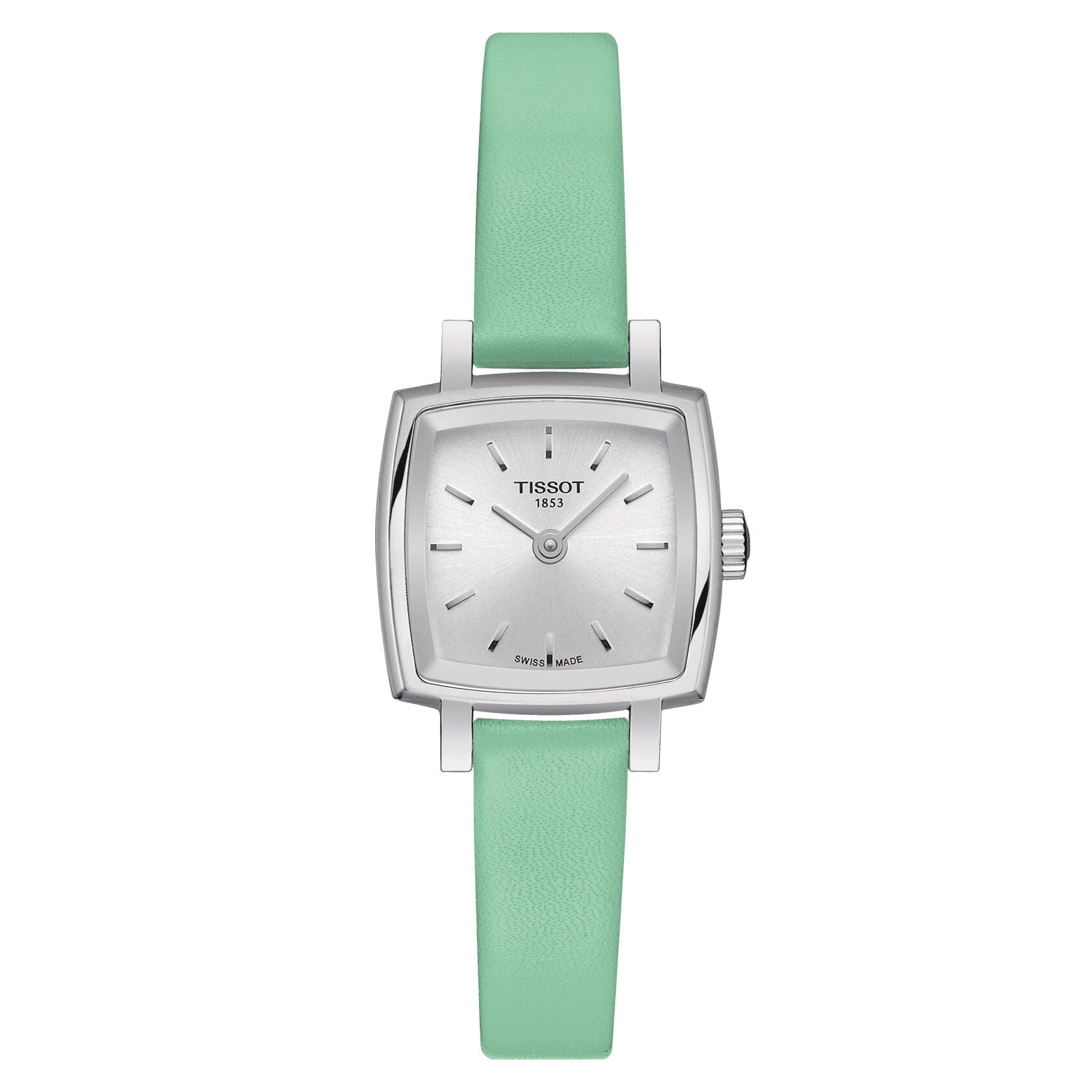 Tissot Lovely Summer Set Quartz Women's Watch T0581091603101