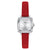 Tissot Lovely Square Valentines Quartz Women's Watch T0581091603600