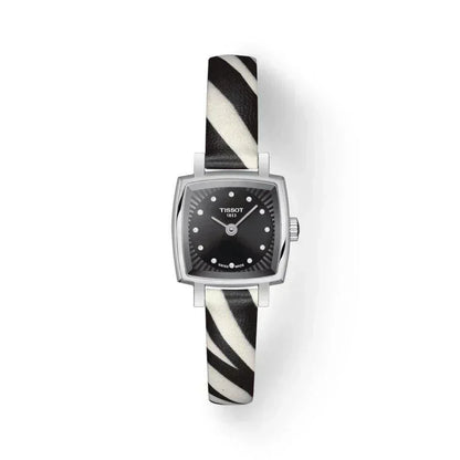 Tissot Lovely Quartz Women's Watch T0581091705600