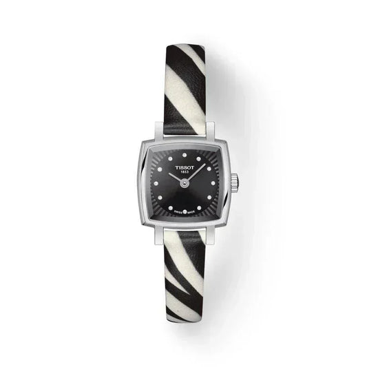 Tissot Lovely Quartz Women's Watch T0581091705600