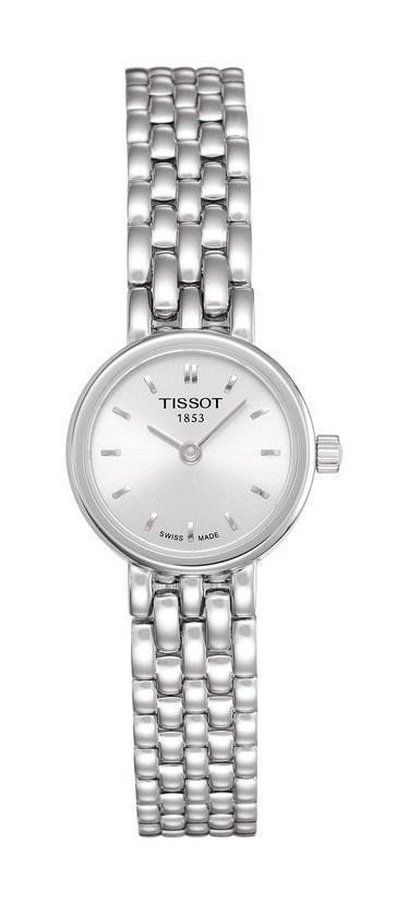 Tissot Lovely Quartz Women's Watch T0580091103100