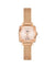 Tissot Lovely Square Women's Watch T0581093345600