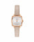 Tissot Lovely Square Quartz Women's Watch T0581093603100