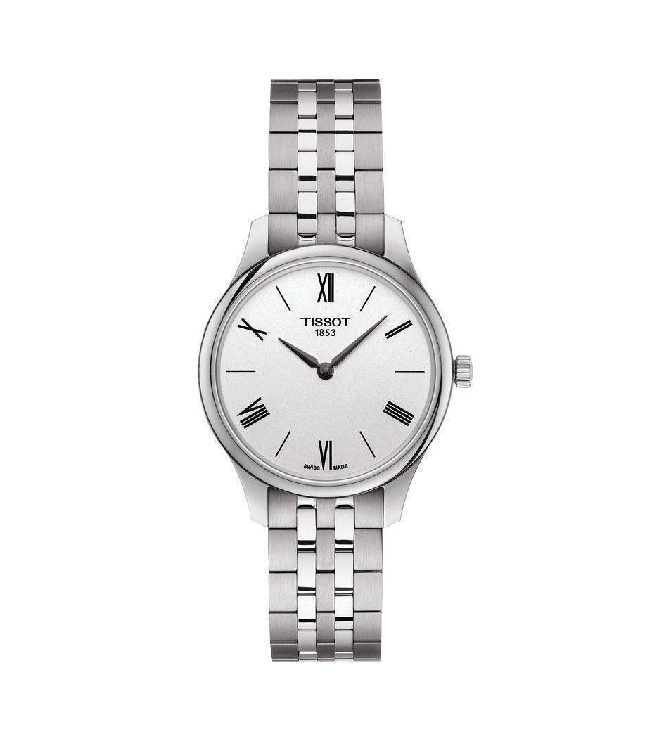 Tissot Tradition 5.5 Women's Watch T0632091103800