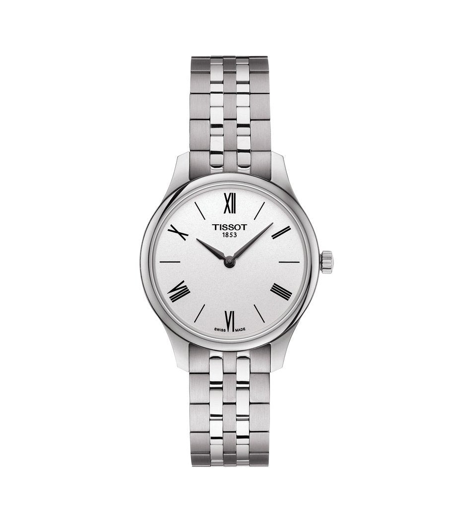 Tissot Tradition 5.5 Women's Watch T0632091103800