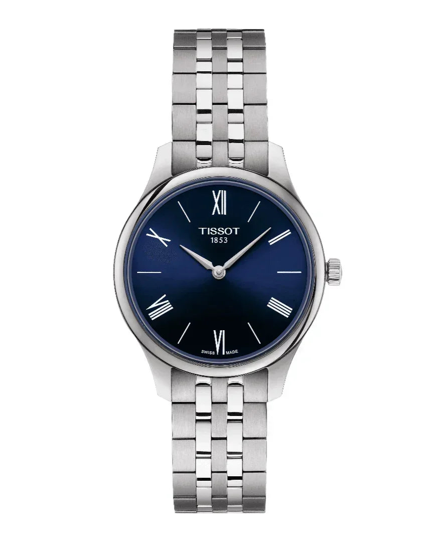 Tissot Tradition 5.5 Lady (31.00) Quartz Women's Watch T0632091104800