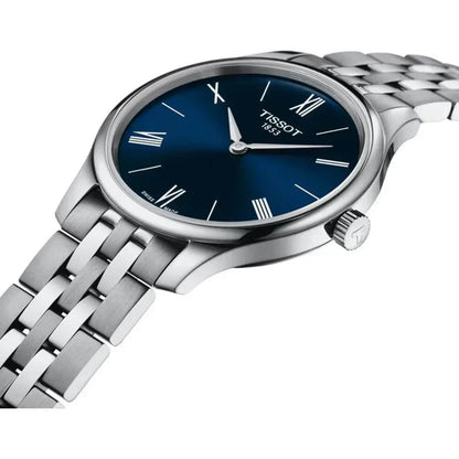 Tissot Tradition 5.5 Lady (31.00) Quartz Women's Watch T0632091104800