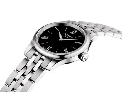 Tissot Tradition 5.5 Lady Quartz Watch T0632091105800