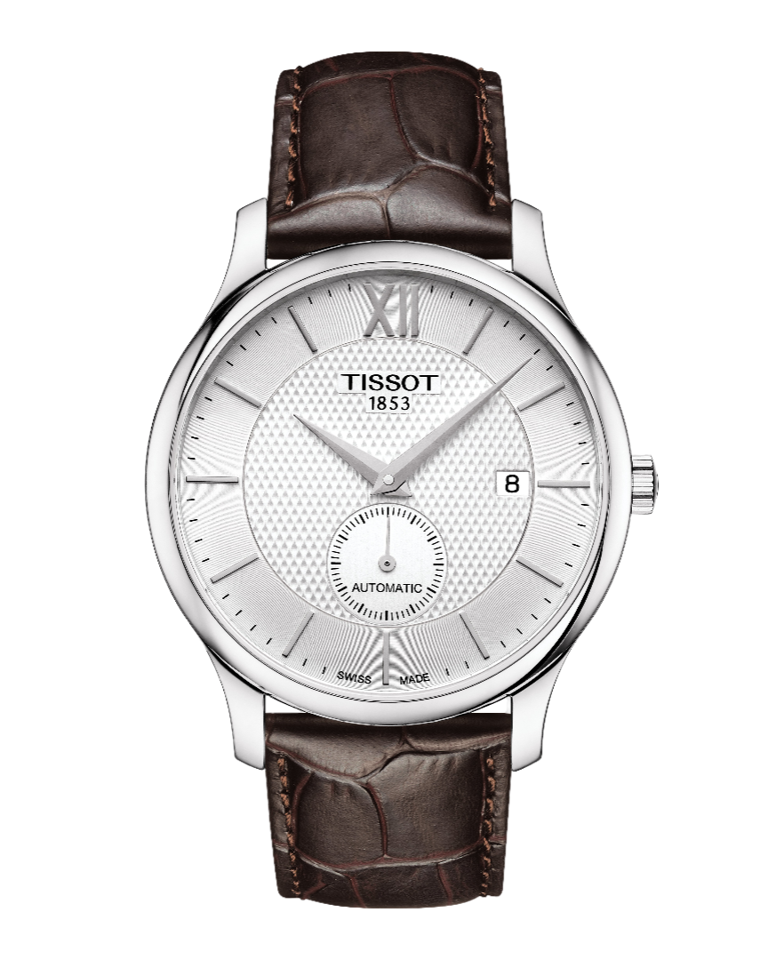 Tissot Tradition Automatic Men's Watch T0634281603800