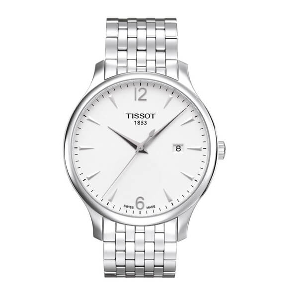 Tissot Tradition Quartz Men's Watch T0636101103700