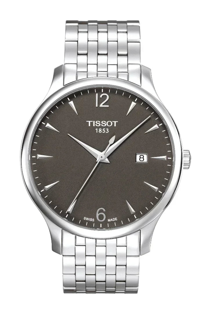 Tissot Tradition Quartz Men's Watch T0636101106700