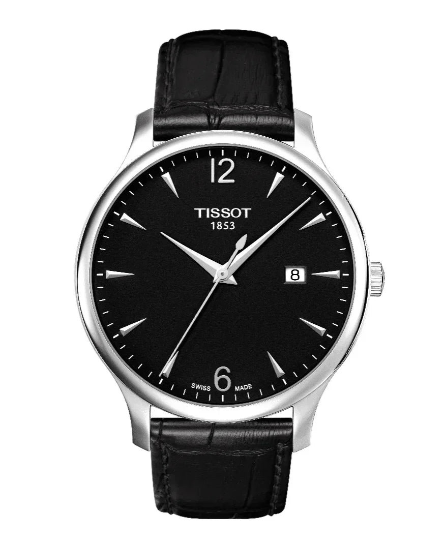 Tissot T-Classic Tradition Men's Watch T0636101605700