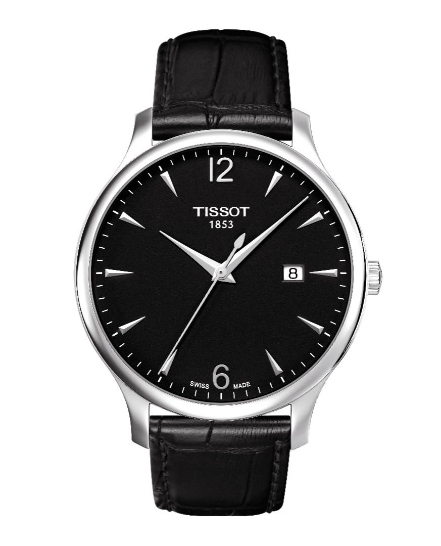 Tissot T-Classic Tradition Men's Watch T0636101605700