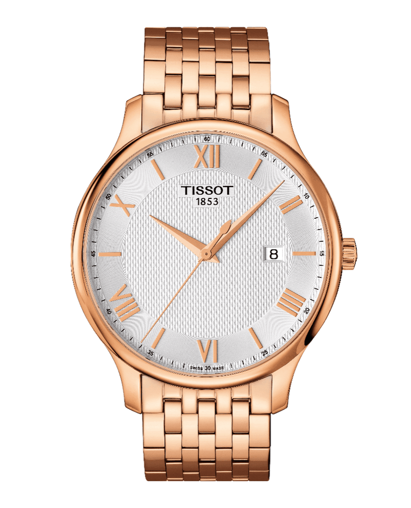 Tissot tradition price sales