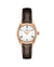 Tissot Tradition 5.5 Lady Quartz Women's Watch T0630093601800