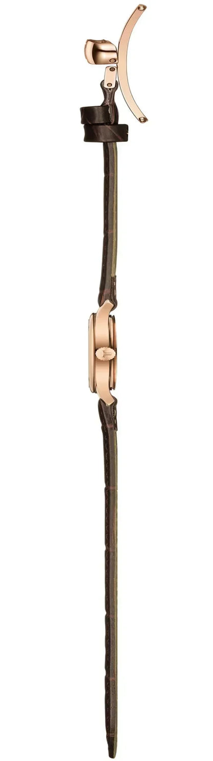 Tissot Tradition 5.5 Lady Quartz Women's Watch T0630093601800