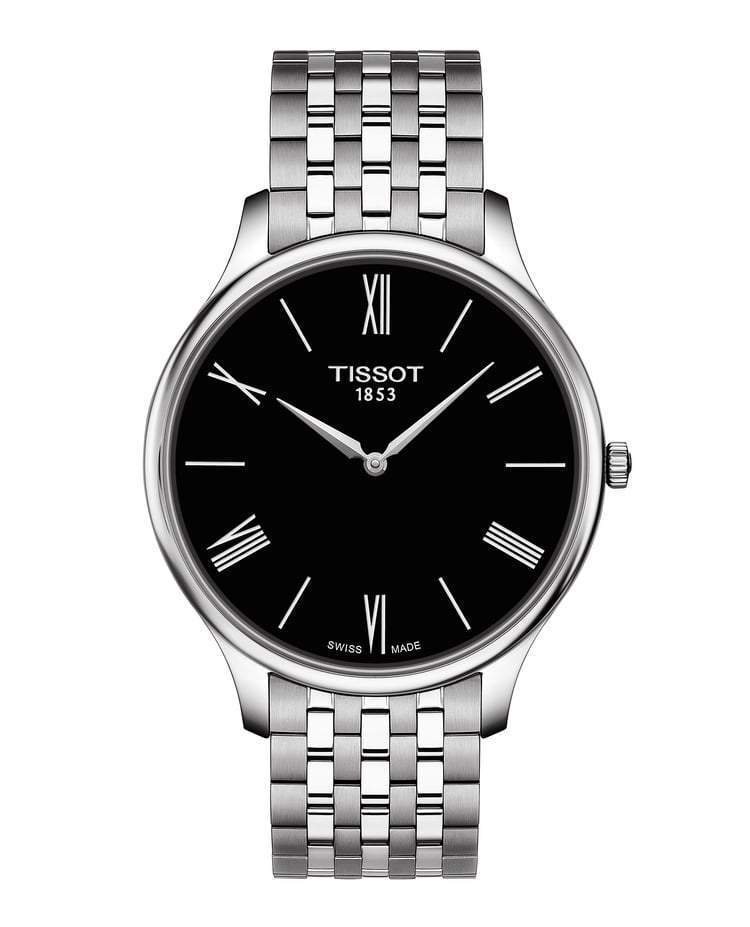 Tissot Tradition Men's Watch T0634091105800