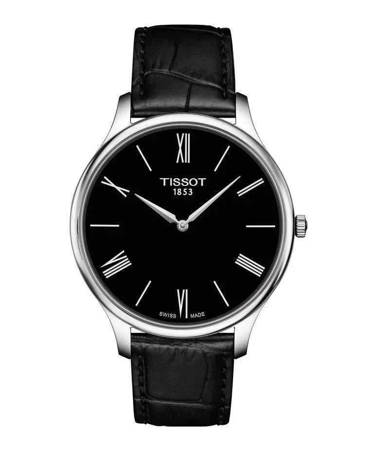Tissot Tradition 5.5 Quartz Men's Watch T0634091605800