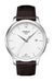 Tissot T Classic Tradition Quartz Brown Leather Men's Watch T0636101603700
