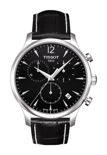 Tissot Tradition Chronograph Quartz Men's Watch T0636171605700