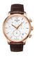 Tissot Tradition Chronograph Quartz Men's Watch T0636173603700