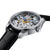 Tissot T-Complication Squelette Mechanical Men's Watch T0704051641100