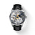 Tissot T-Complication Squelette Mechanical Men's Watch T0704051641100