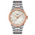 Tissot Luxury Automatic Women's Watch T0862072211600