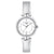 Tissot Flamingo Quartz Women's Watch T0942101601100