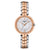 Tissot Flamingo Quartz Women's Watch T0942102211100