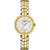 Tissot Flamingo Quartz Women's Watch T0942102211101