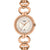 Tissot Flamingo Quartz Women's Watch T0942103311601