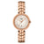 Tissot Flamingo Quartz Women's Watch T0942103311602