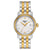 Tissot Bridgeport Lady Quartz Women's Watch T0970102211600