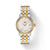 Tissot Bridgeport Lady Quartz Women's Watch T0970102211800