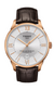 Tissot Chemin Des Tourelles Automatic Men's Watch T0994073603800