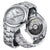 Tissot PR 100 Powermatic 80 Automatic Womens Watch T1012071111600