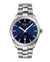 Tissot PR 100 Quartz Blue Dial Men's Watch T1014101104100