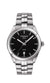 Tissot PR 100 Quartz Black Dial Stainless Steel Men's Watch T1014101105100