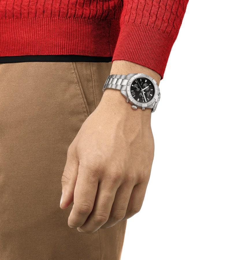 Tissot T-Classic Quartz Mens Watch T1016171105100