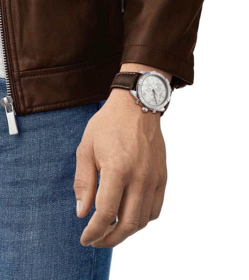 Tissot T-Classic Quartz Mens Watch T1016171603100