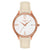 Tissot Bella Ora Round Quartz Women's Watch T1032103601700