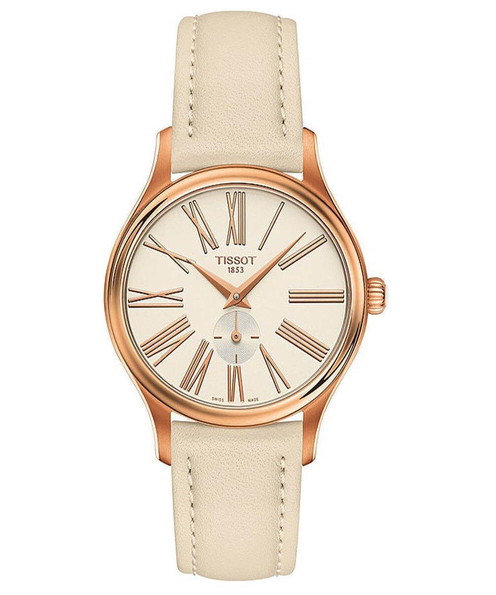 Tissot Bella Ora Quartz Women's Watch T1033103601300
